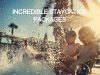 Staycation Deals by Qatar Airways Holidays