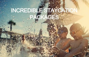 Staycation Deals by Qatar Airways Holidays
