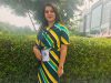 Meghana Muralidharan-The Story of Rising Creative Writer