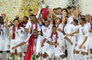 Qatar formally bid to host 2027 AFC Asian Cup