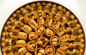 Must Try Local Sweets in Qatar