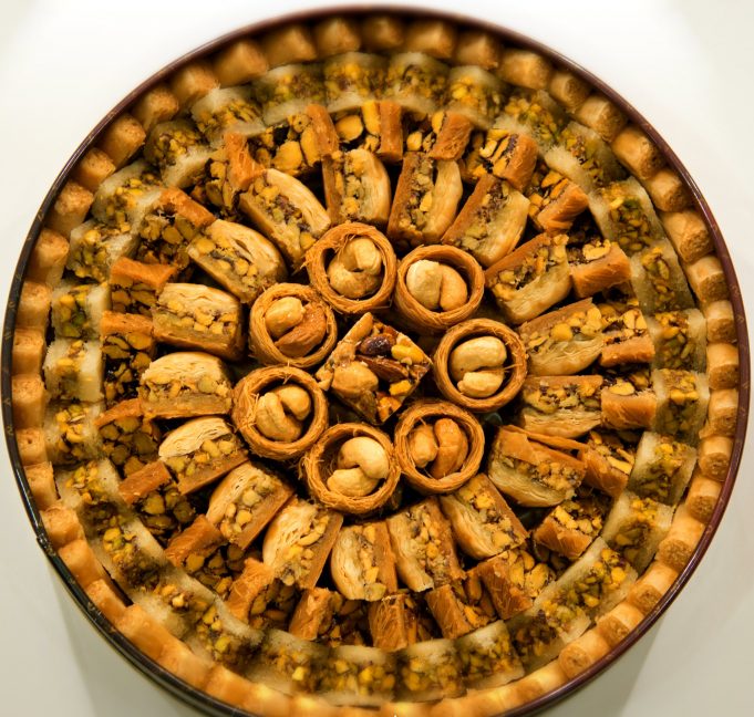 Must Try Local Sweets in Qatar