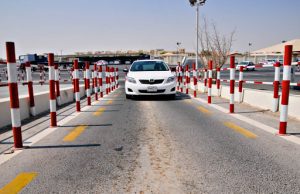 Driving Schools Ready to Reopen