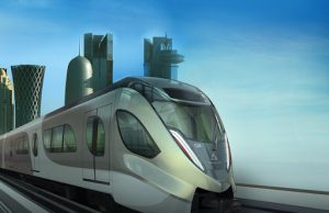 Qatar Rail’s Doha Metro project wins prestigious international award