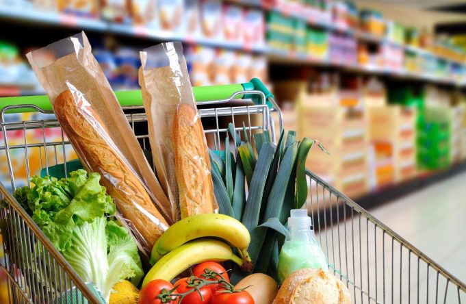 How to protect yourself from Covid – 19 while grocery shopping
