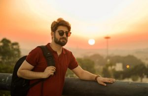 Yusuf Khan-A Multifaceted Personality