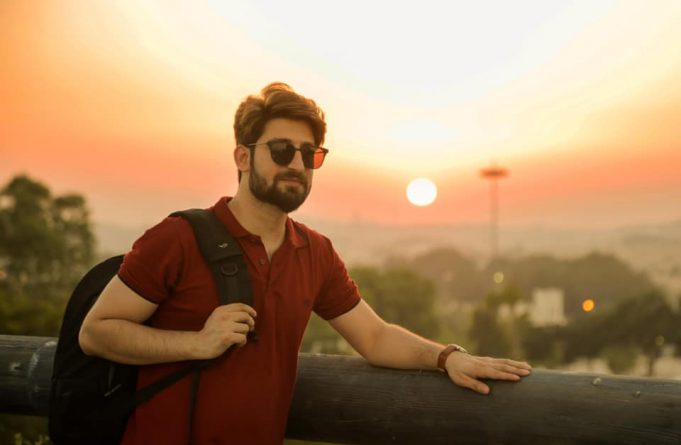 Yusuf Khan-A Multifaceted Personality