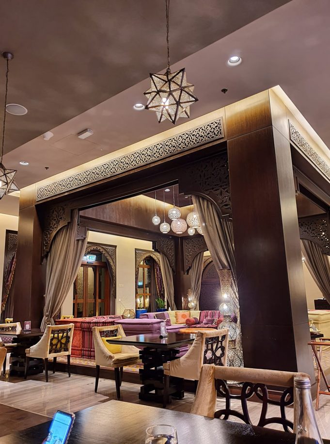 Argan Restaurant – An Unforgettable Moroccan Experience