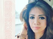Priya Denny-A Vivid Journey from Mumbai to Doha(Host,Influencer)