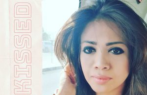 Priya Denny-A Vivid Journey from Mumbai to Doha(Host,Influencer)