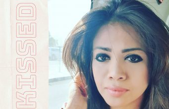 Priya Denny-A Vivid Journey from Mumbai to Doha(Host,Influencer)