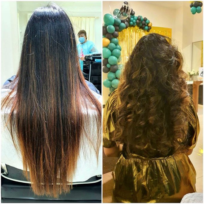 Annie’s Hot Oil Therapy – Scents of Serenity