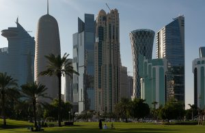 Qatar’s GDP in Q1 2020 reaches QR167.33bn
