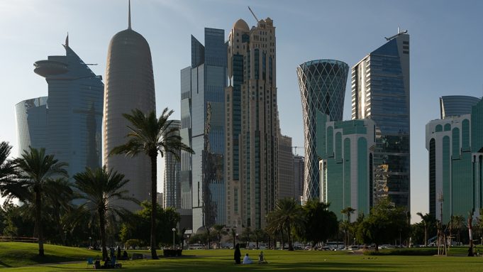 Qatar’s GDP in Q1 2020 reaches QR167.33bn