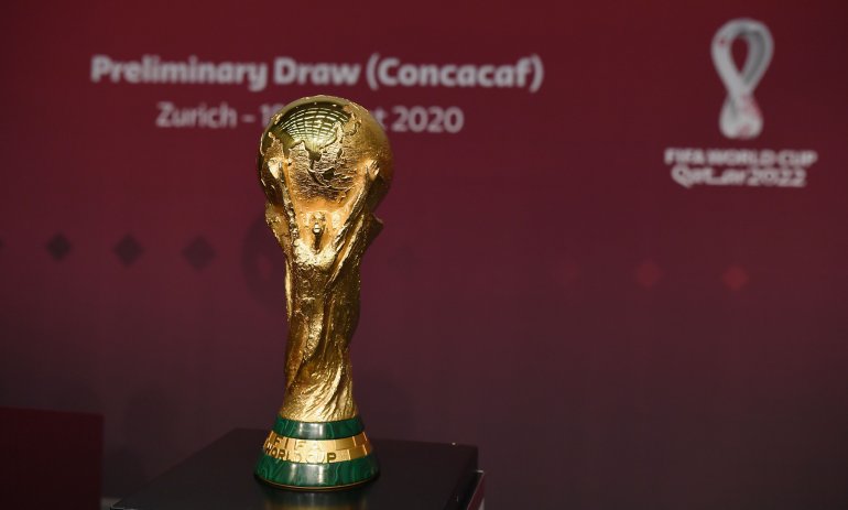 Concacaf qualifiers draw sets path to FIFA World Cup Qatar 2022 - Essence Of Qatar