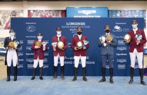 Longines Hathab gearing up for next season after grand success