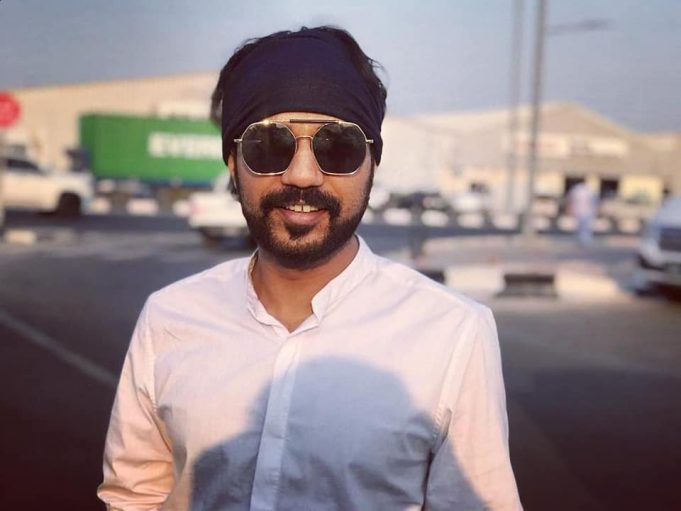 UNSCRIPTED Kabir AKA Subah Man-Story of an Intern to a Coveted Morning Radio Jockey