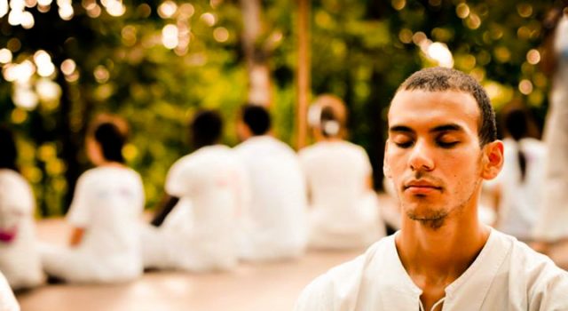 Daniel Matallana-An Inspiring Story of a Guru who helps People Suffering From Depression and Anxiety