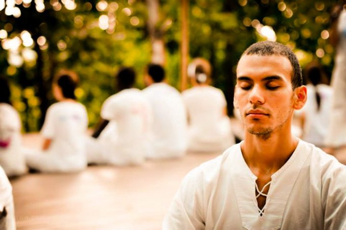 Daniel Matallana-An Inspiring Story of a Guru who helps People Suffering From Depression and Anxiety