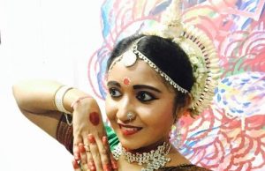 Bhavna Sagar Naik-Journey of Connecting People through Dance