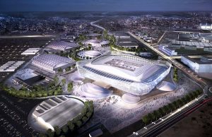 Al Rayyan Stadium