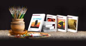 Katara Novel and Fine Art Competition