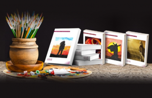 Katara Novel and Fine Art Competition
