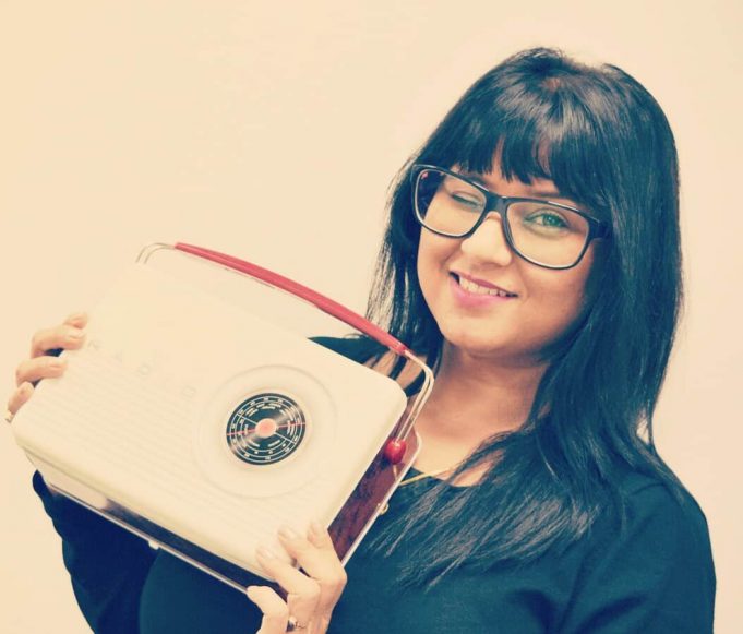 Life Story of RJ Simran AKA Kidaan Jii