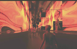 Contract awarded for Edutainment Ride at Qetaifan Island North