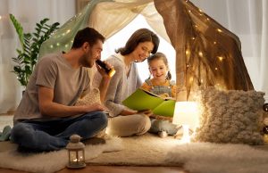 How your Home’s Environment can affect your Mental Health??