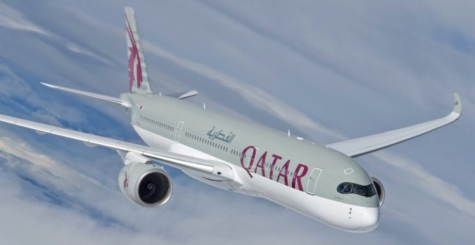 Qatar Airways makes Covid-19 test mandatory for travel from specific airports in some countries