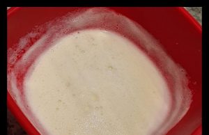 Hair Vitalizing Mask