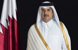 H.H. the Amir offers assistance to lebanon after massive blast in Beirut