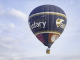 Hot Air Balloon Ride