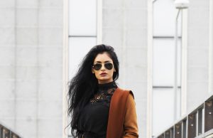 Gazal-The Journey of a Fashion Blogger