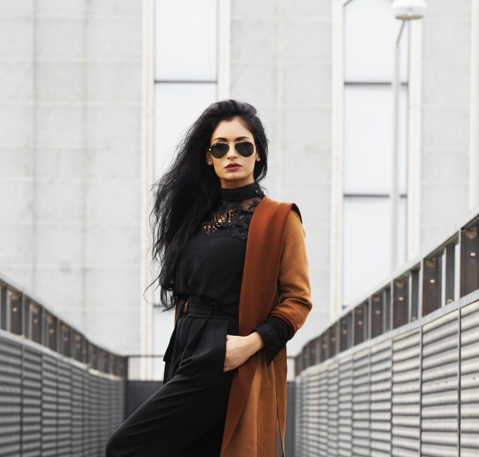 Gazal-The Journey of a Fashion Blogger