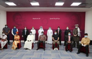 Qatar’s ‘Our Eid is One’ initiative benefits 50,000 expatriates
