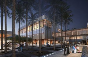 The Doha Institute for Graduate Studies reaches out to community with Arabic courses for non-native speakers