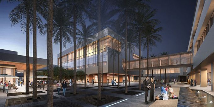 The Doha Institute for Graduate Studies reaches out to community with Arabic courses for non-native speakers