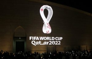 Qatar 2022 qualifiers postponed until next year