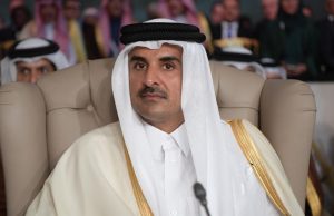 HH the Amir calls on international community to support Lebanese people