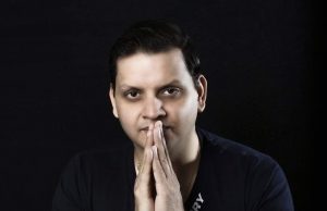 Abhishek Upadhyay-The Story of a Man through His Lenses