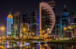 Qatar Sets Minimum wage and removed No-Objection Certificate to Change Jobs