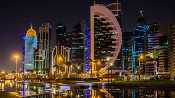 Qatar Sets Minimum wage and removed No-Objection Certificate to Change Jobs