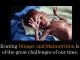 Let’s Join Hands Together To Reduce World Hunger