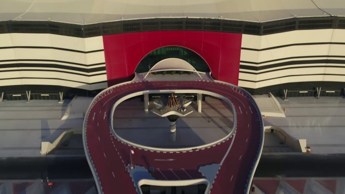 Experience of a Lifetime | Qatar 2022 تجربة لا تنسى | قطر ٢٠٢٢