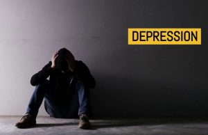 Depression-Lets Overcome it