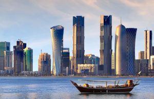 Top 5 Tallest Buildings in Qatar