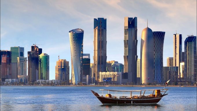 Top 5 Tallest Buildings in Qatar