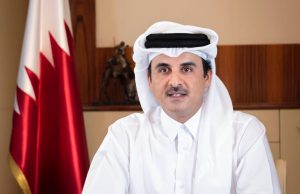 HH the Amir donates QR50 million for Sudanese flood victims